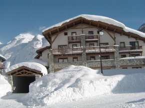 Résidence le Clos Vanoise